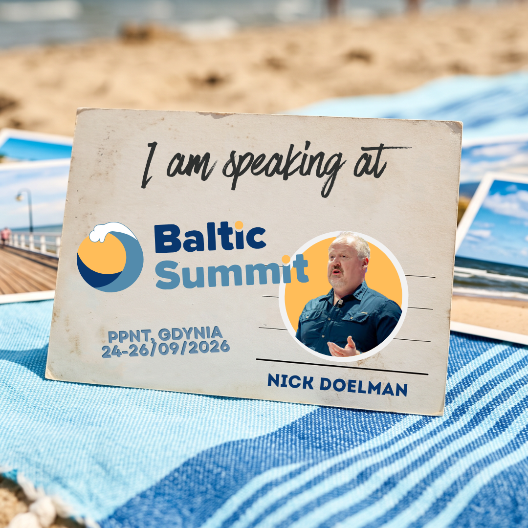 Baltic Summit 2026
